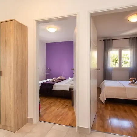 Appartement Marija *