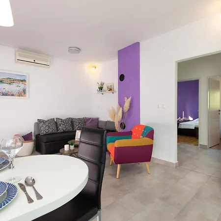 Marija Appartement *