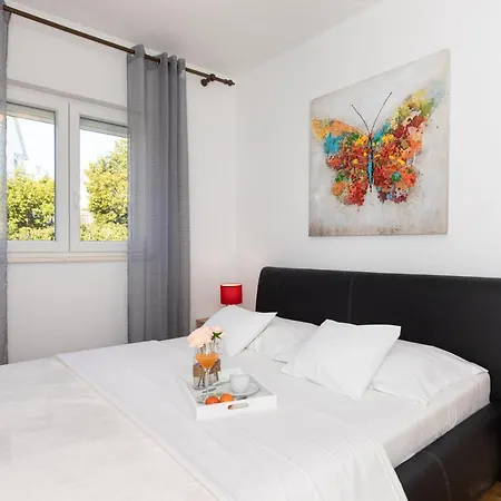 Marija Appartement *