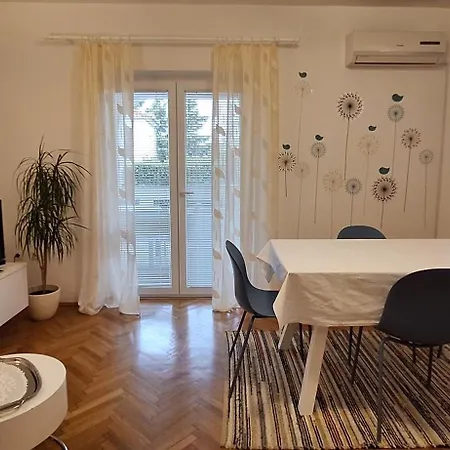 Appartamento Marija
