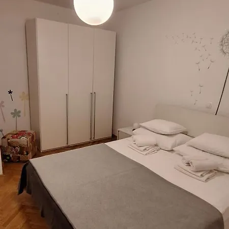 Appartamento Marija Krk Town