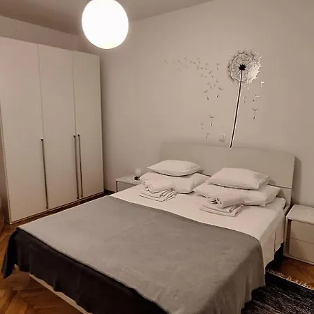 Appartamento Marija Krk Town