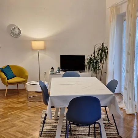 Marija Appartamento