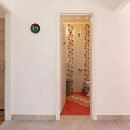 Apartamento Marija *