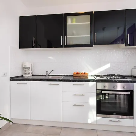 Marija Apartamento Krk Town