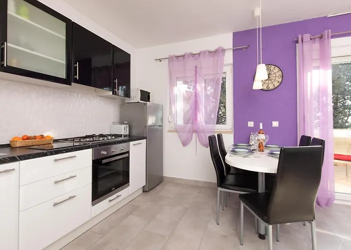 Appartamento Marija Krk Town