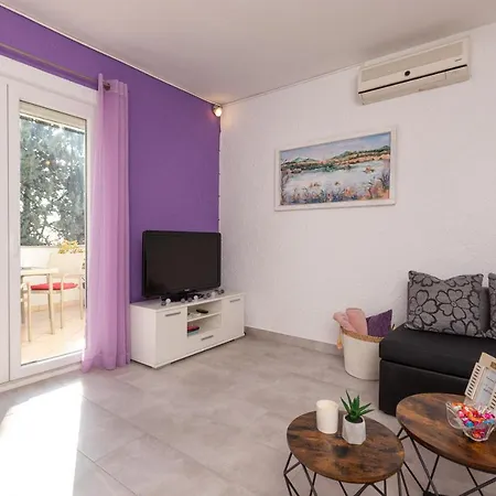 Marija Apartment Krk Town