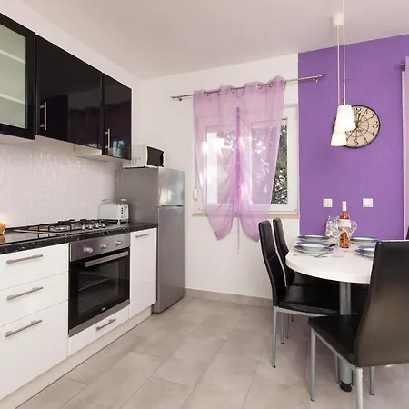 Apartament Marija Krk Town