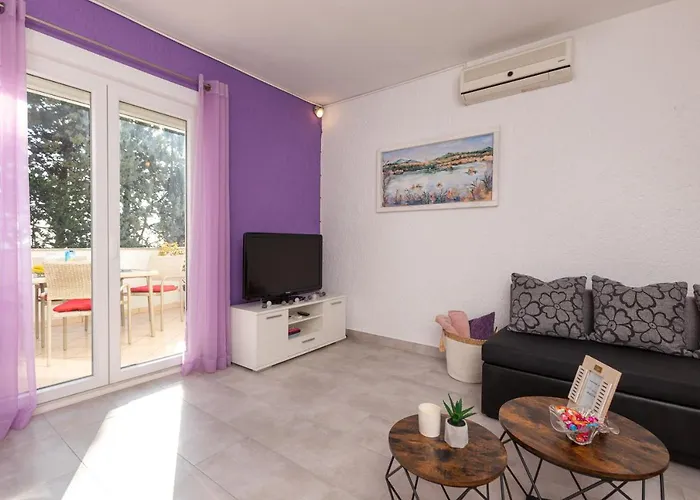 Marija Apartment Krk Town