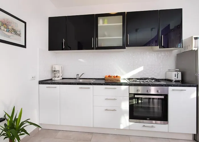 Marija Apartment Krk Town